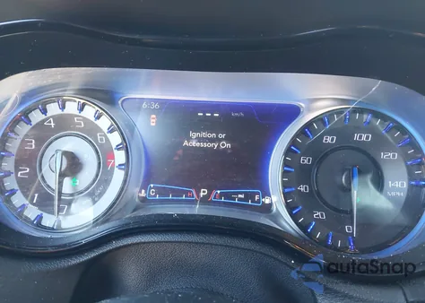 2019 Chrysler 300 300S from USA, damaged, VIN 2C3CCABG2KH689241